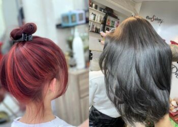 Top 10 Salon cắt tóc nữ đẹp, uy tín ở Đà Lạt
