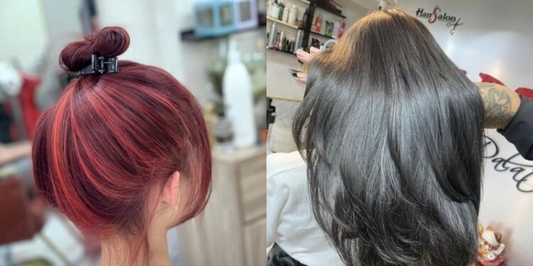 Top 10 Salon cắt tóc nữ đẹp, uy tín ở Đà Lạt