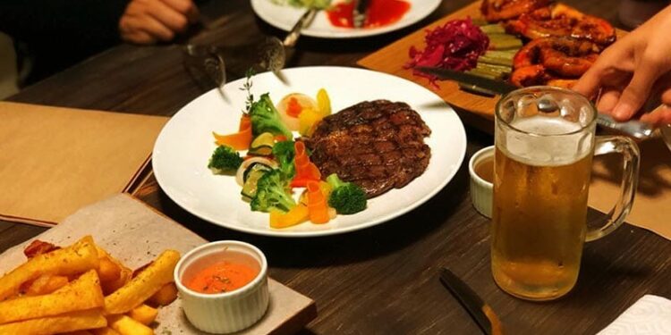 Top 7 Quán nhậu được yêu thích nhất ở Đà Lạt