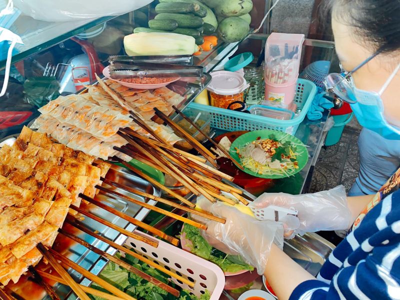 Ăn gì ở Phan Thiết? Top món ngon không thể bỏ lỡ