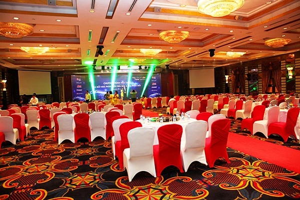 Ý Tưởng Sáng Tạo Và Cách Lên Kịch Bản Tiệc Tất Niên Hiệu Quả Ý Tưởng Sáng Tạo Và Cách Lên Kịch Bản Tiệc Tất Niên Hiệu Quả