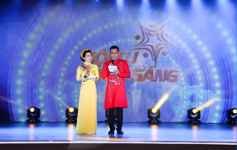 Ý Tưởng Sáng Tạo Và Cách Lên Kịch Bản Tiệc Tất Niên Hiệu Quả Ý Tưởng Sáng Tạo Và Cách Lên Kịch Bản Tiệc Tất Niên Hiệu Quả