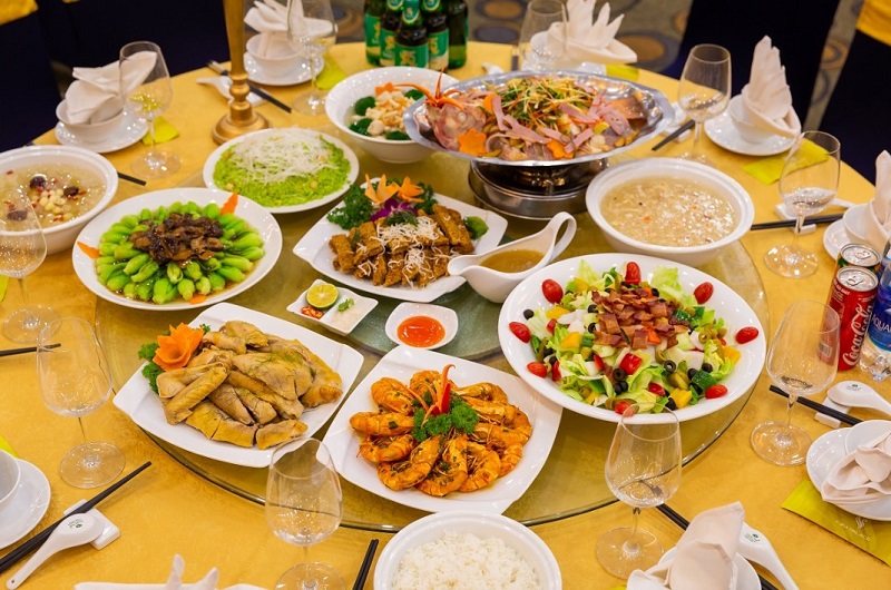 Ý Tưởng Sáng Tạo Và Cách Lên Kịch Bản Tiệc Tất Niên Hiệu Quả Ý Tưởng Sáng Tạo Và Cách Lên Kịch Bản Tiệc Tất Niên Hiệu Quả