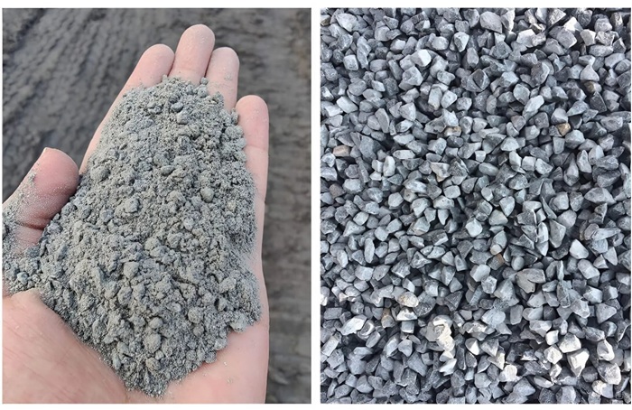 Các Loại Đá Xây Dựng