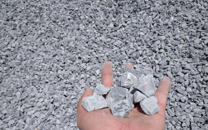 Các Loại Đá Xây Dựng