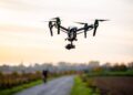 flycam đà lạt