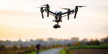flycam đà lạt
