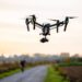flycam đà lạt