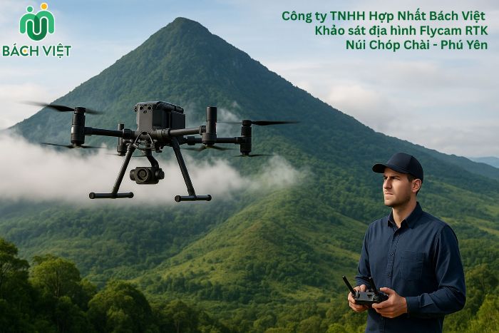 flycam đà lạt